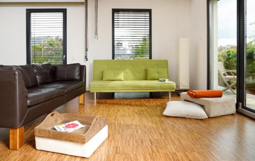 Facilities, Kreatives Studio mit Galerie in Nottuln