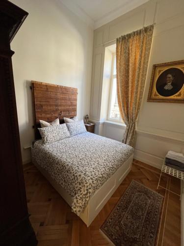  Coroneo 21 in Triest