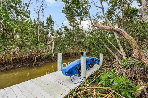 Villa Island Pearl by Roelens Vacations – Sanibel Island, FL