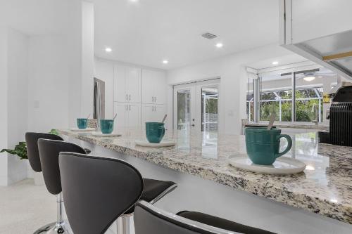 Villa Island Pearl by Roelens Vacations – Sanibel Island, FL