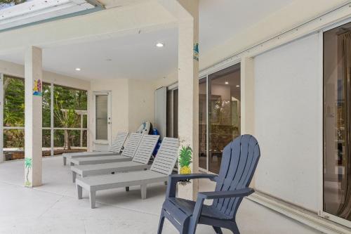 Villa Island Pearl by Roelens Vacations – Sanibel Island, FL