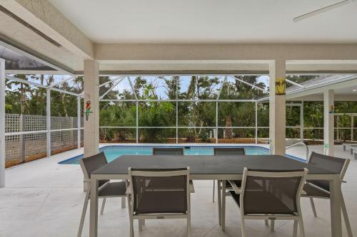 Villa Island Pearl by Roelens Vacations – Sanibel Island, FL