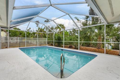 Villa Island Pearl by Roelens Vacations – Sanibel Island, FL