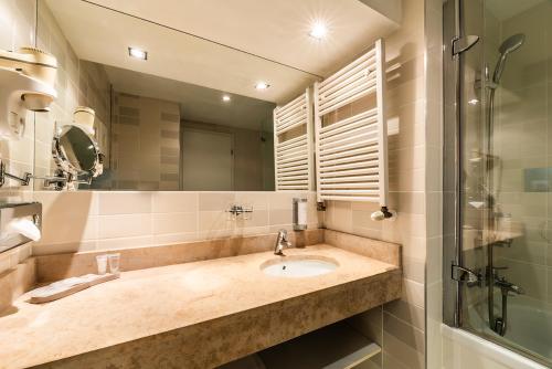 Atrium Hotel by Mellow Mood Hotels, Budapeszt (zdjęcie 8)