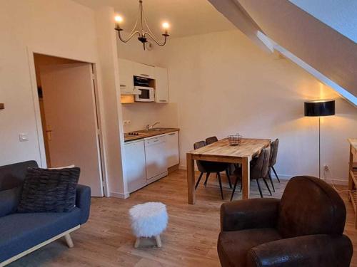 Appartement Vignec, 2 pièces, 6 personnes - FR-1-504-596