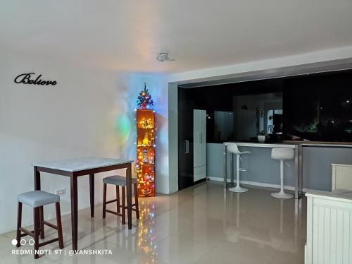 Balcony/terrace, La conejera in San Agustin Del Norte