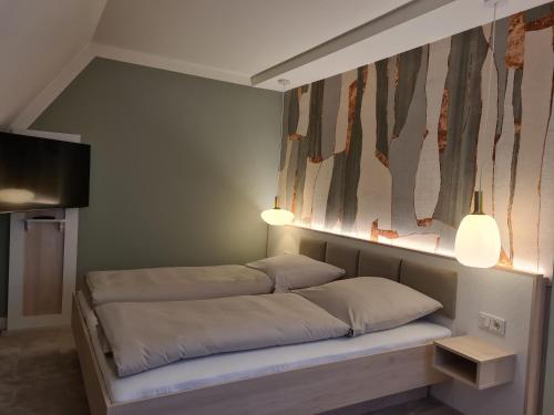 Doppelzimmer, komfort