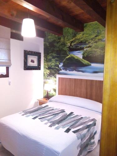 Los Masecicos - Apartment - Mora de Rubielos