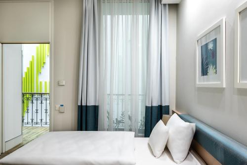 Atrium Hotel by Mellow Mood Hotels, Budapeszt (zdjęcie 6)
