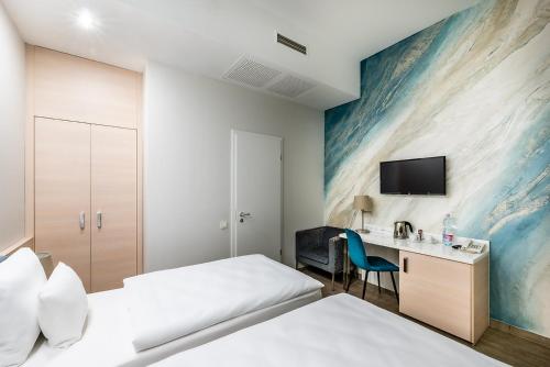 Atrium Hotel by Mellow Mood Hotels, Budapeszt (zdjęcie 5)