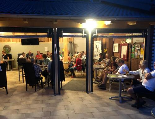 Camping Sonnenberg in 法斯伯格