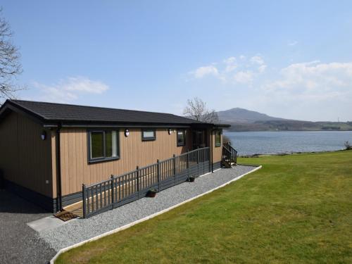 2 Bed in Isle of Skye 75060