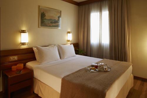 Regent Park Suite Hotel, São Paulo (Foto 3)