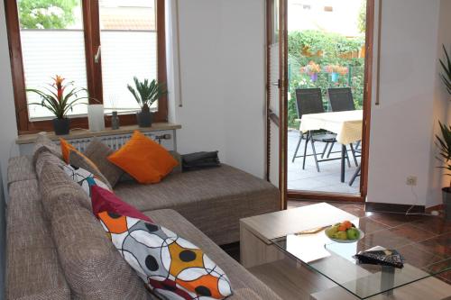 Ferienwohnung Novotny in Lörrach, Deutschland