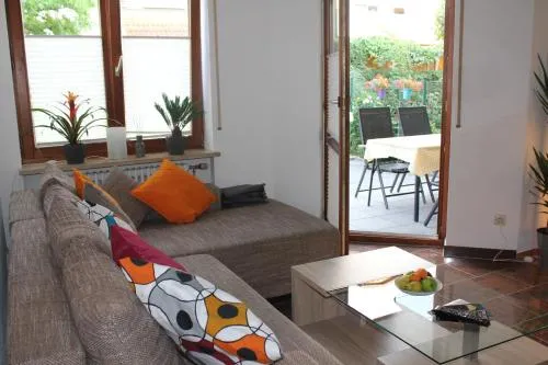 Ferienwohnung Novotny in Lörrach, Deutschland