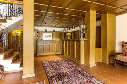 Flair-Hotel Zum Benediktiner 3