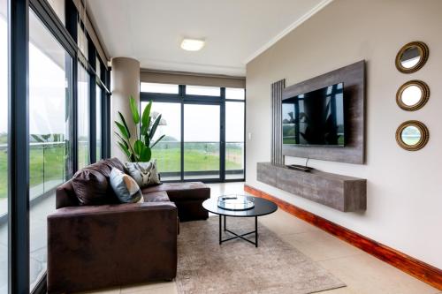 Stylish Marina Bay 102 in Umhlanga Ridge