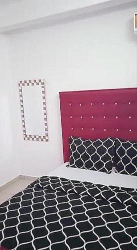 Residence Sighaka - Premium VIP Apartment - WiFi Gardien Parking - image 4