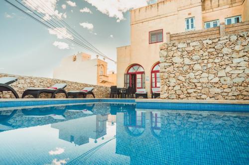 B&B Qala - Amaryllis Holiday Home - Bed and Breakfast Qala