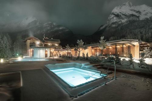 Hotel Miramonti - image 9