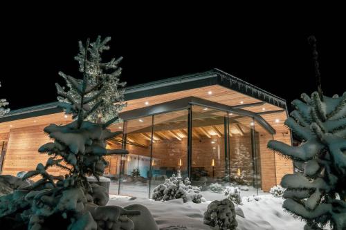 Hotel Miramonti - image 11