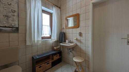 Dresden, Ferienwohnung "Landhaus"