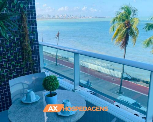 AX Blue Suites in Joao Pessoa