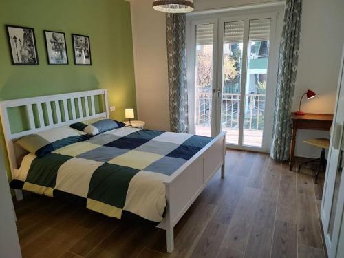 B&B Caselle Torinese - Accogliente bilocale comodo per aeroporto e centro - Bed and Breakfast Caselle Torinese