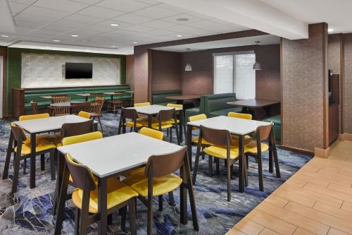 Fairfield Inn & Suites by Marriott Gainesville