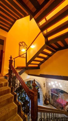 Hotel De La Villa in Rubielos De Mora