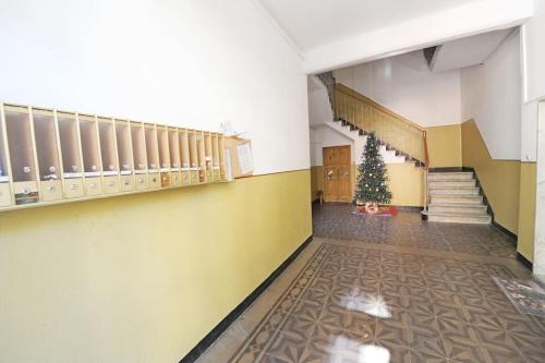 Lauretta: Appartamento adiacente metro, Génova (foto 4)