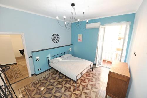 Lauretta: Appartamento adiacente metro, Génova (foto 6)