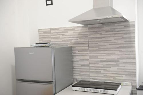 Lauretta: Appartamento adiacente metro, Génova (foto 9)