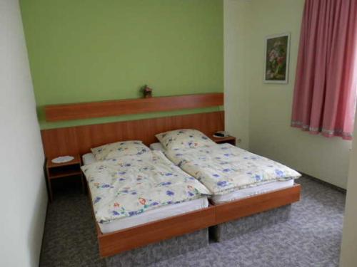 Ferienwohng u Zimmer Goldschmidt in Sudharz