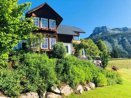  Villa Bellevue in 8992 Altaussee