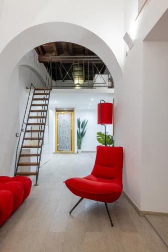 Lovely studio Apartment - Capocci, Řím