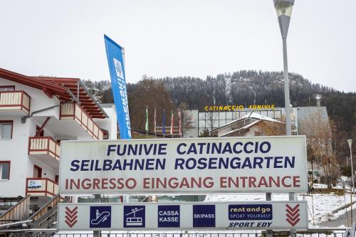 Ciasa de Vich Ciasa de Vich