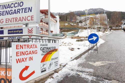 Ciasa de Vich Ciasa de Vich