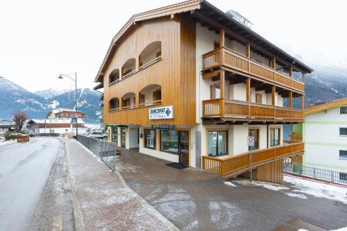 Ciasa de Vich Ciasa de Vich