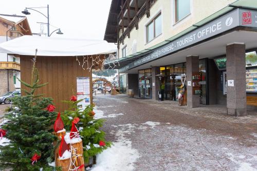 Ciasa de Vich Ciasa de Vich