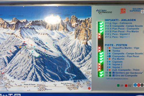 Ciasa de Vich Ciasa de Vich