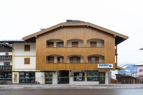 Ciasa de Vich Ciasa de Vich