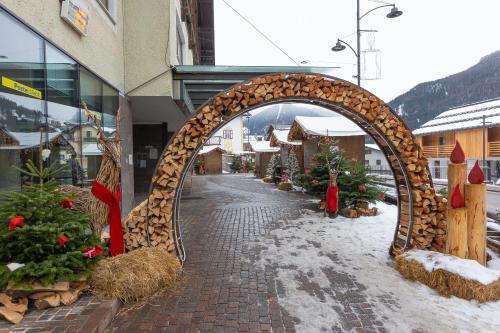 Ciasa de Vich Ciasa de Vich