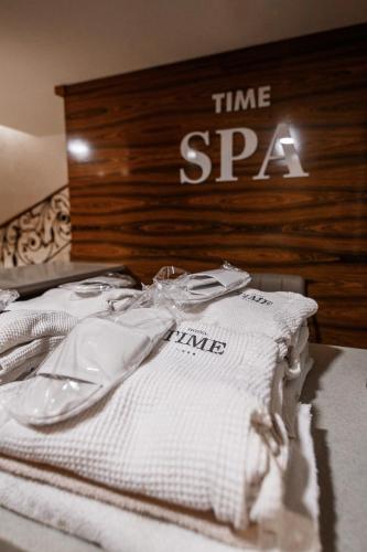 Time Hotel&SPA - image 9
