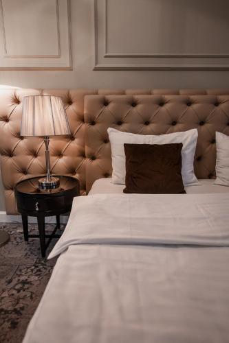 Time Hotel&SPA - image 2