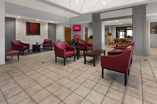 Red Roof Inn & Suites Monroe, NC in Monroe, USA