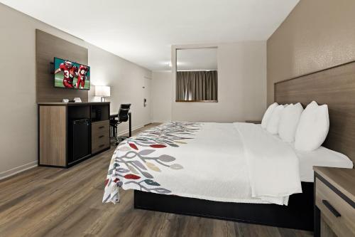 Faremont Inn & Suites - image 11