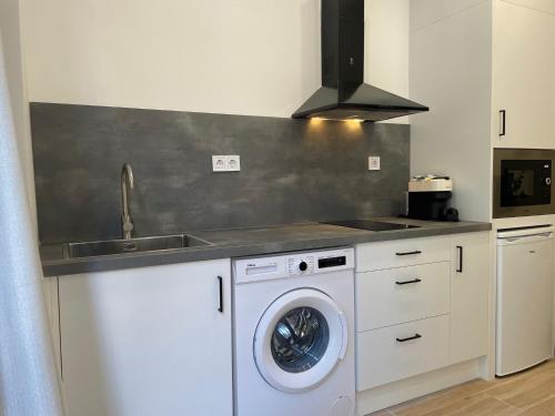Travel Habitat Cabanyal Lofts, Valencie (fotografie 8)