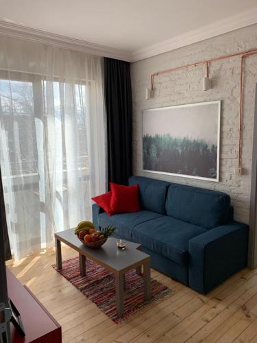 IL TEATRO FLAT # Top Center # Modern & Brand New, Sofia (Foto 7)