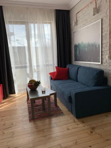 IL TEATRO FLAT # Top Center # Modern & Brand New, Sofia (Foto 8)